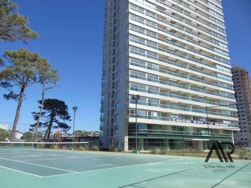 Venta Apartamento 3 Dormitorios Gala Vista, Av. Roosevelt