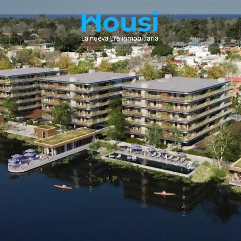 exclusivo Apartamento 2 dormitorios en venta PROYECTO ROTUN
