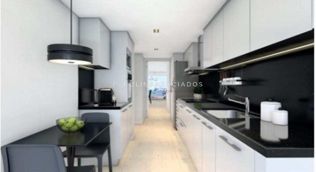 Apartamento en Poseidón Laguna con vistas a y