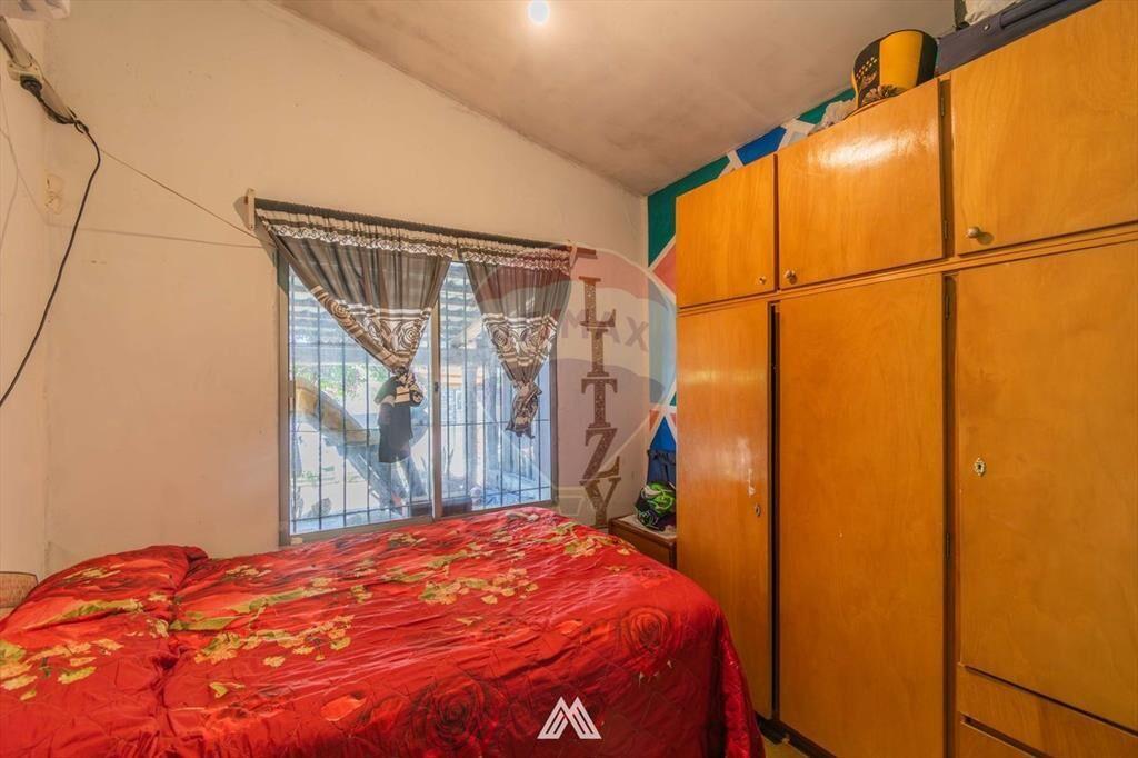 VENTA CASA 3 DORMITORIOS BARROS BLANCOS