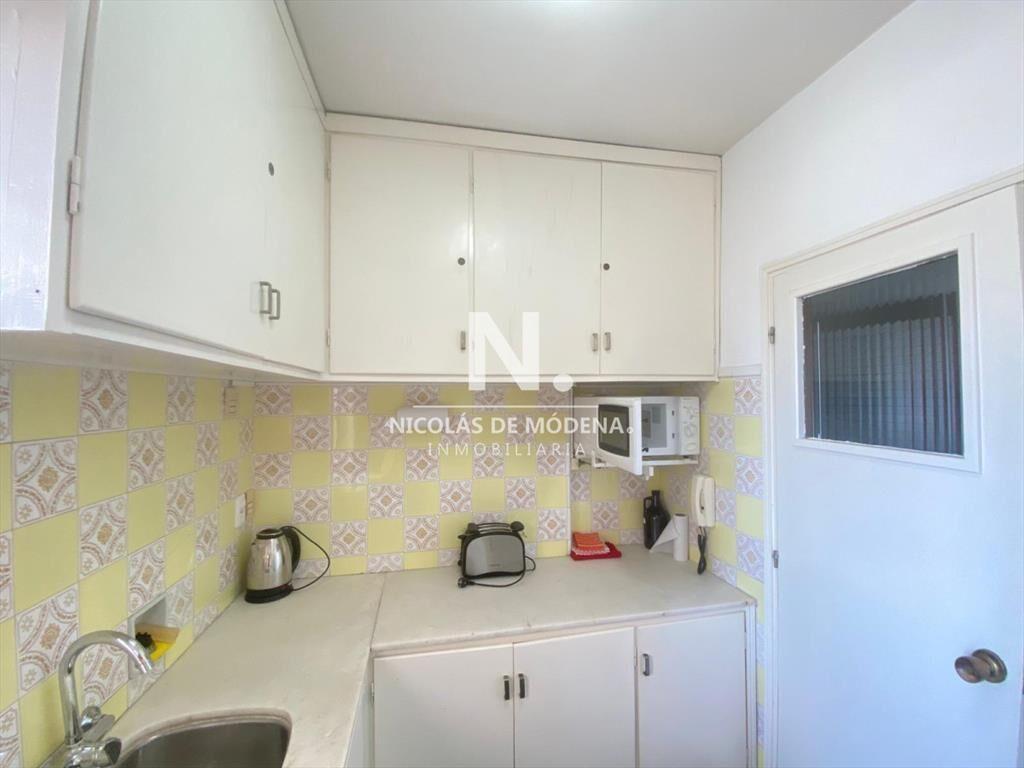 Venta y Alquiler 3 dormitorios Playa Brava PUNTA