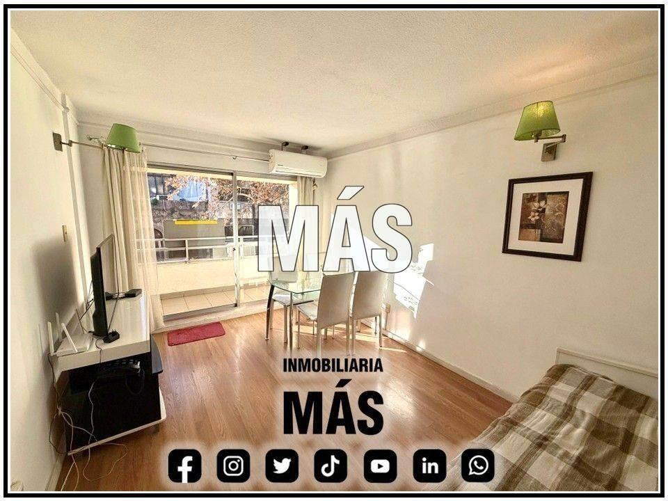 Apartamento Alquiler Palermo Montevideo iMas.uy P...