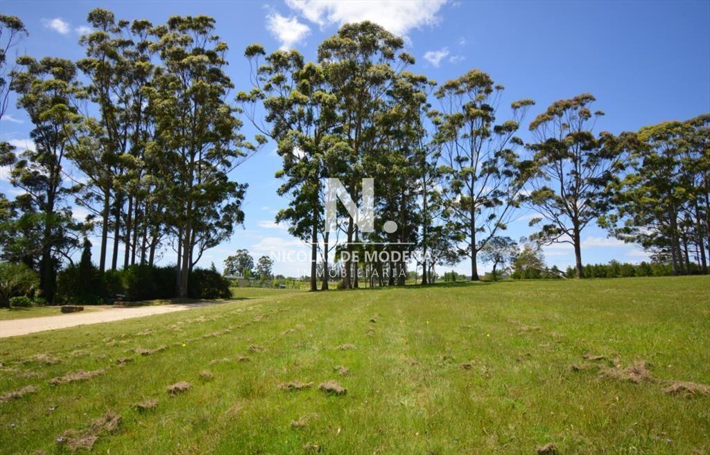 Hermoso Lote Terreno en El Quijote Chacras
