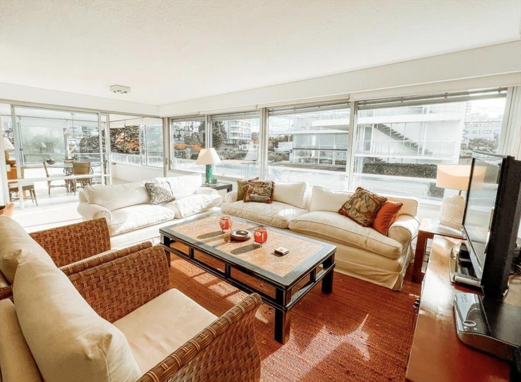 Apartamento en la brava