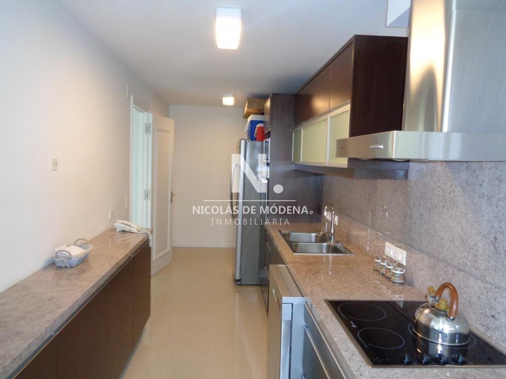 Apartamento en Brava, 3 dormitorios VENTA Y ALQUILER . Tor