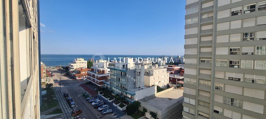 Apartamento en venta de 2 dormitorios en Bahía