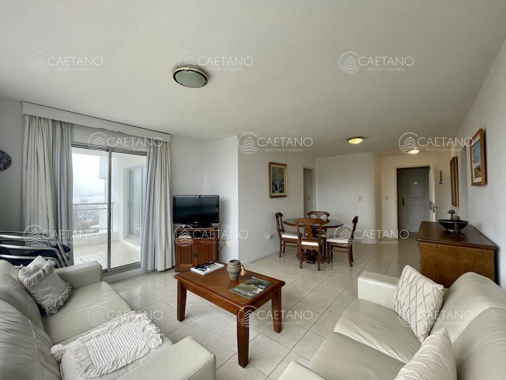 alquiler apartamento 3 dormitorios, Punta del