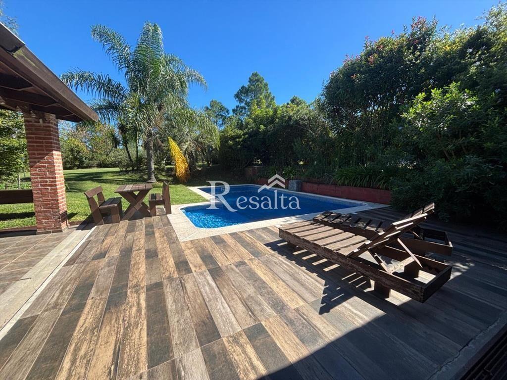 VENTA CASA LA TAHONA 4 DORMITORIOS CON PISCINA