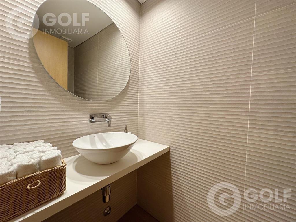 Alquiler y Venta de apartamento 3 dormitorios en Golf- Punt