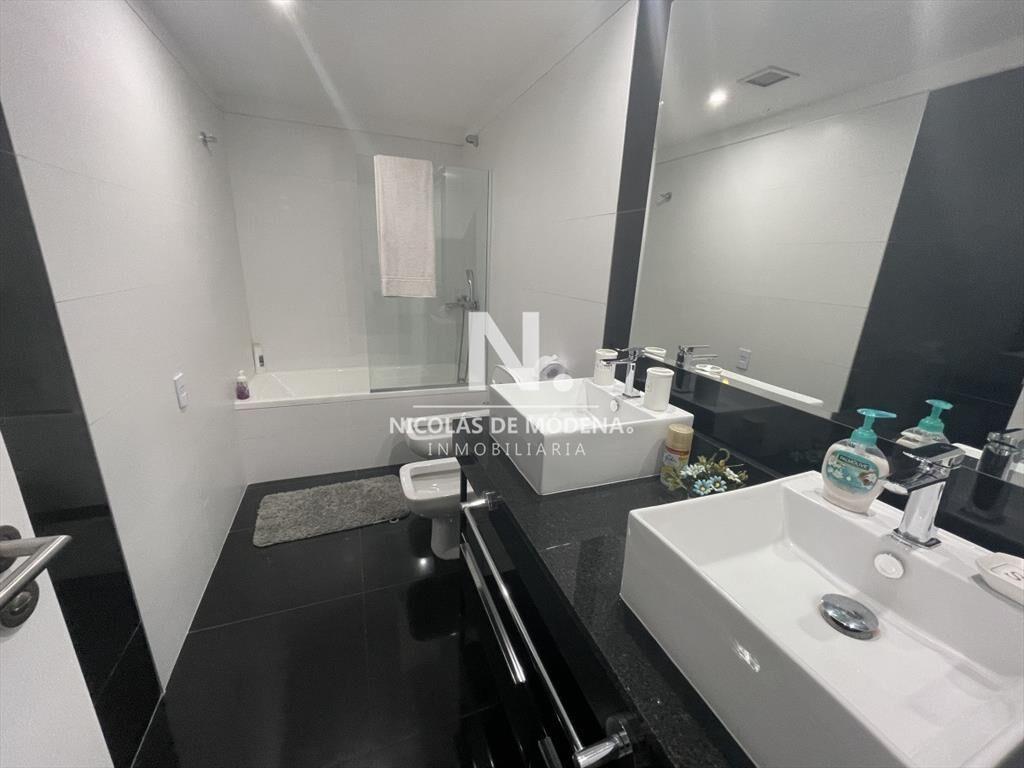 Apartamento en Punta del Este, todos los  3 en