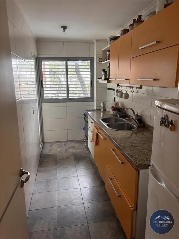 Apartamento en alquiler c/ cochera en Punta Carretas