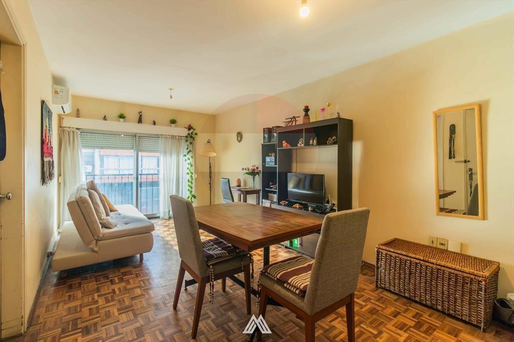 VENTA APARTAMENTO CORDÓN 2 DORMITORIOS