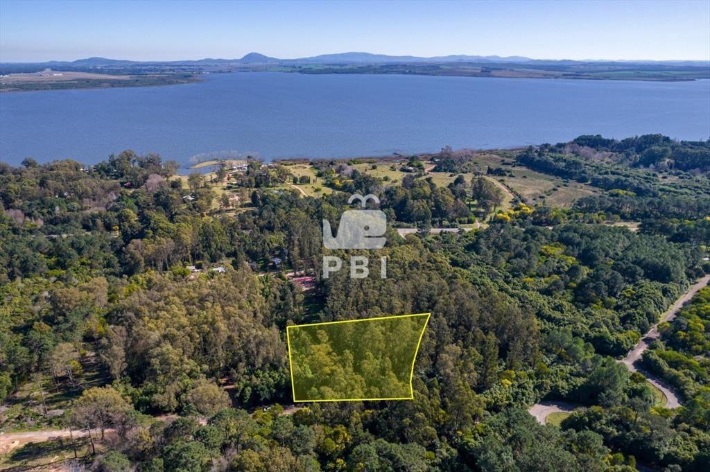 Venta de Lote en Las Cumbres, Punta Ballena - Ref