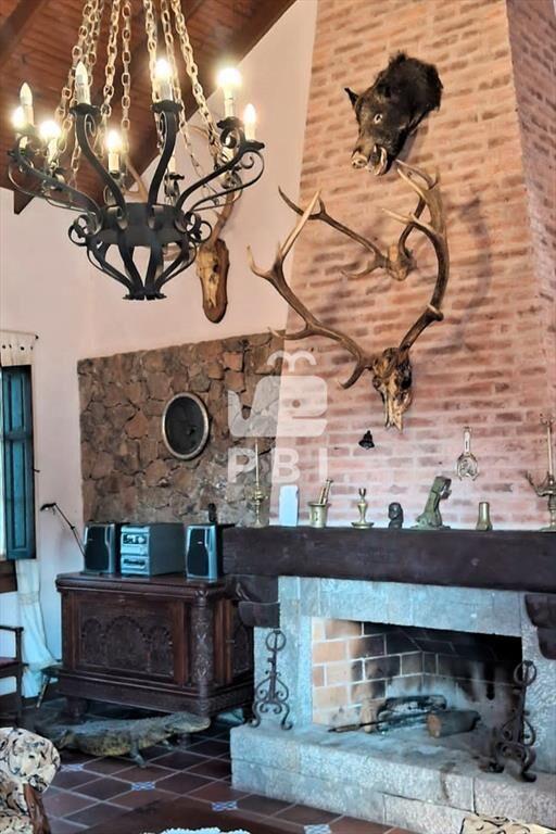 Chacra en venta en Pueblo Edén, Maldonado - Ref