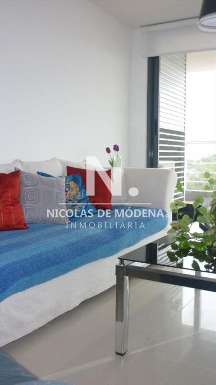 Apartamento en Roosevelt de 2 dormitorios, Punta