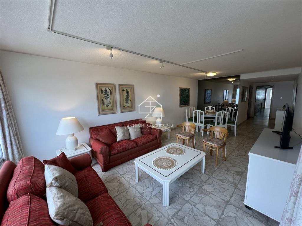 Apartamento en Mansa frente al mar - Punta del