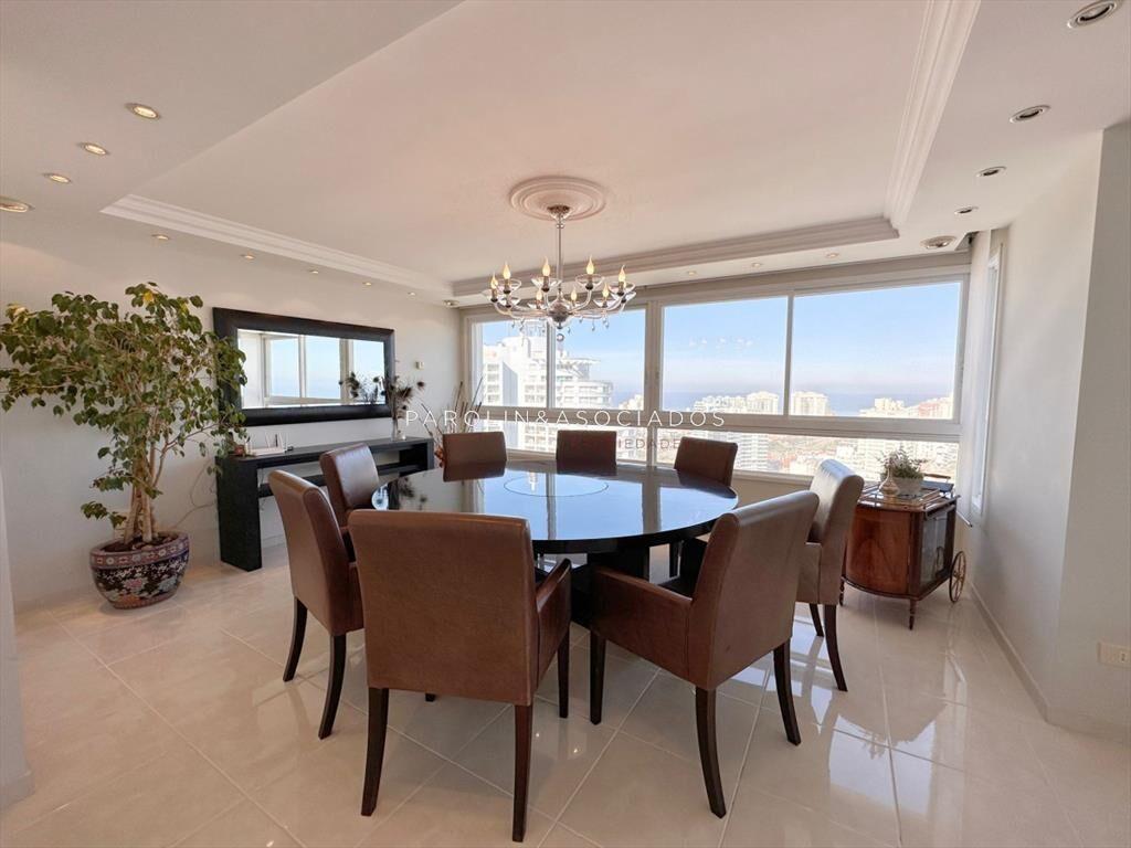 Hermoso apartamento en venta en Millenium Tower,