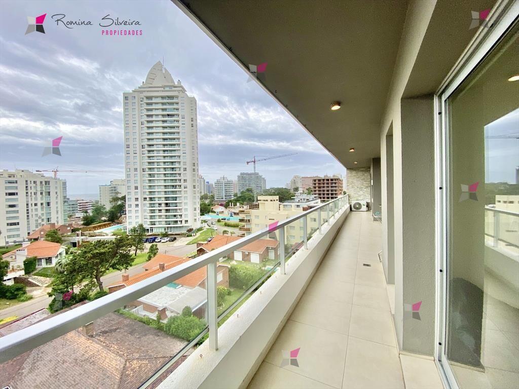 Apartamento en Brava