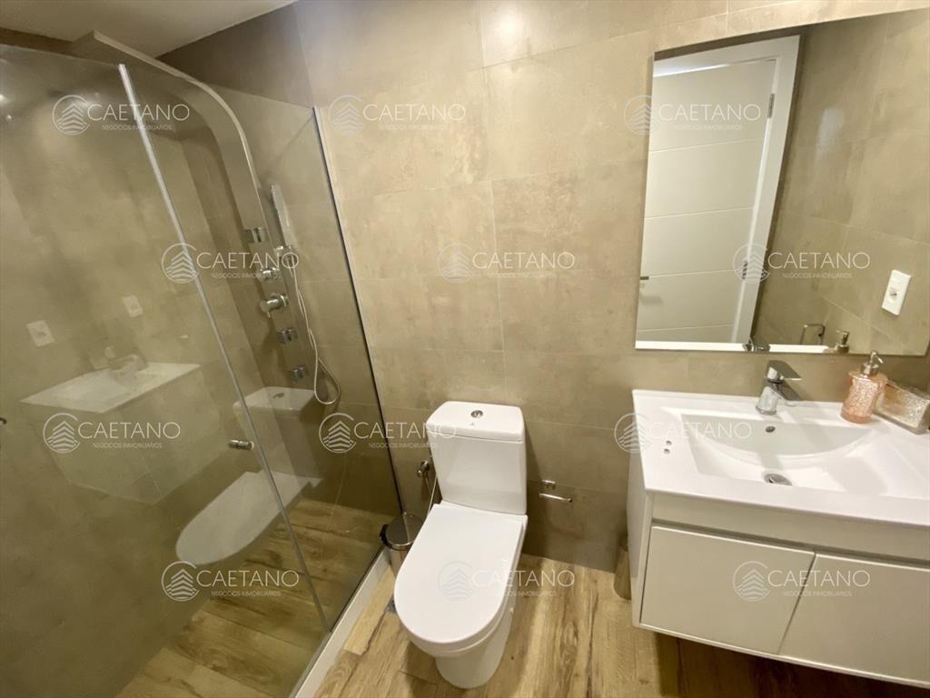 Alquiler apartamento 1 dormitorio mansa