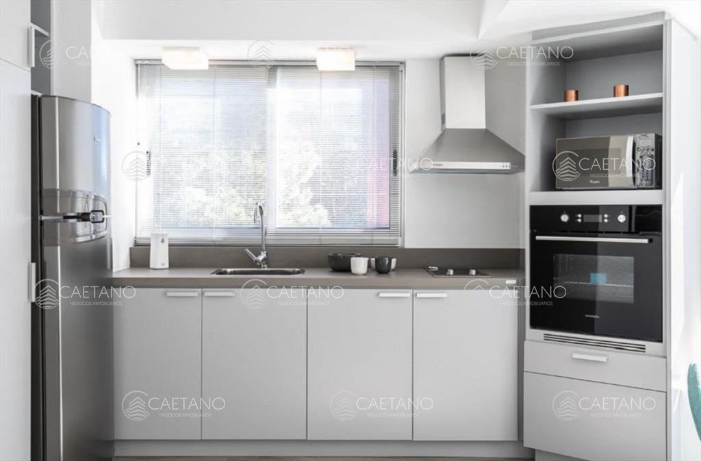 En venta hermoso departamento en Punta del Este.