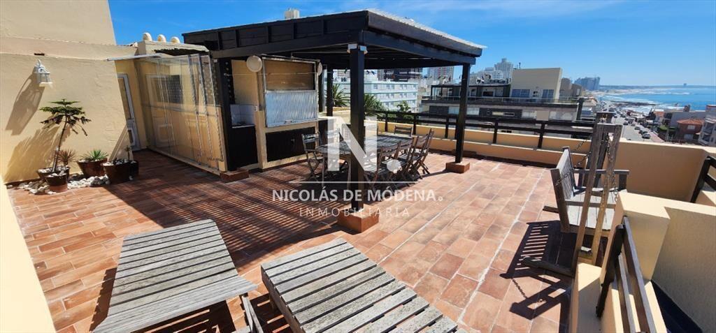 Penthouse Dúplex en venta de 3 dormitorios en ,