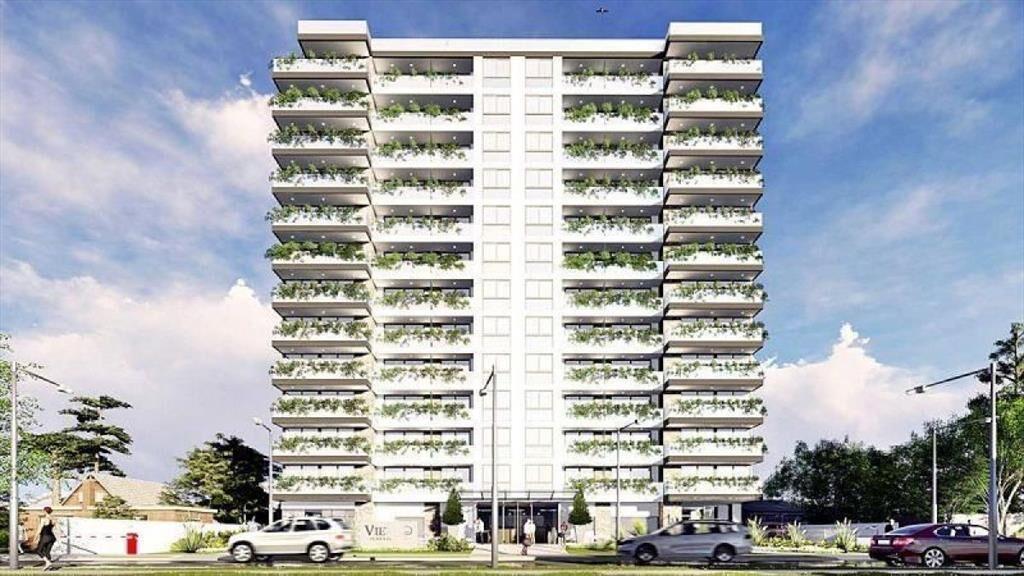 Apartamento en venta de 2 dormitorios en Punta del Este
