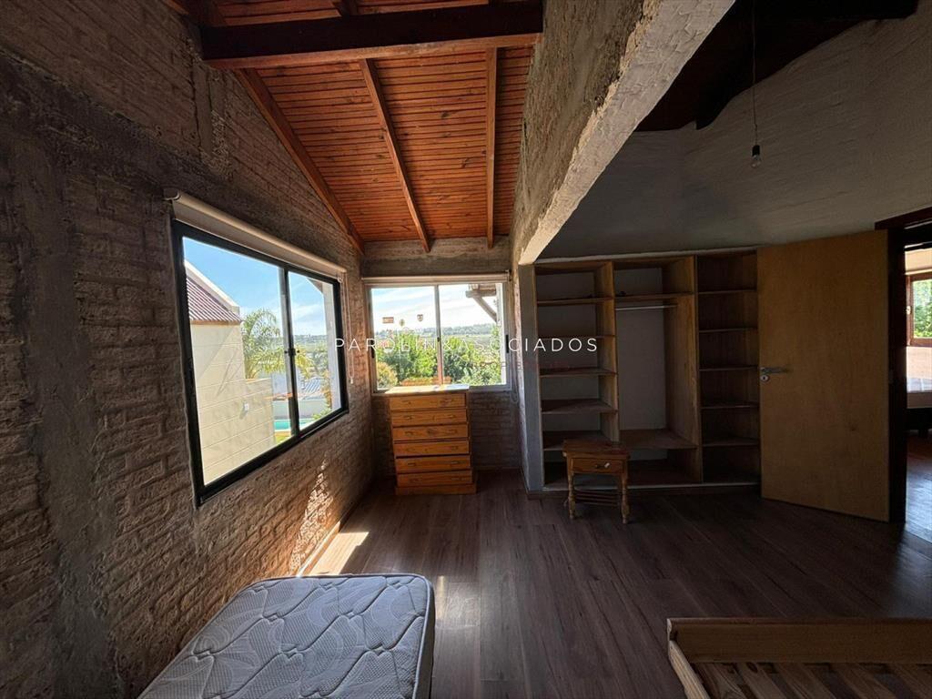 Casa en Venta de 3 Dormitorios, En La Fortuna Maldonado, Pu