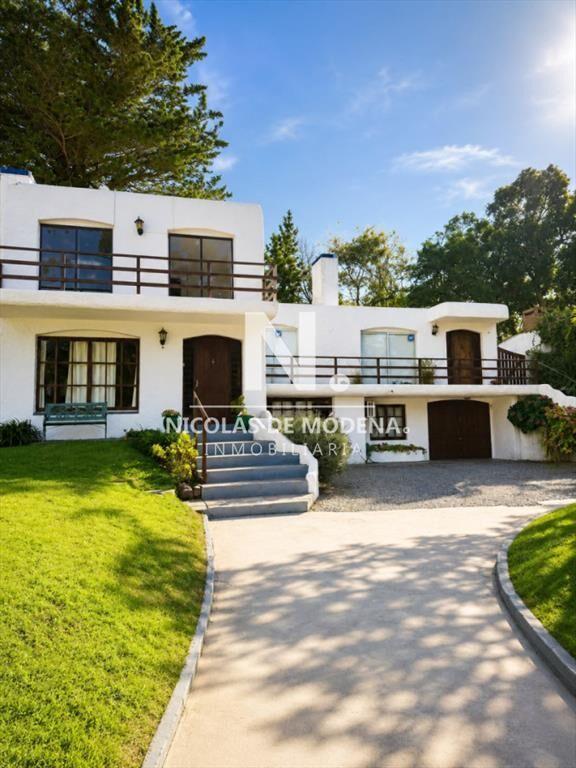 Casa en venta, 6b dormitorios, Punta del este