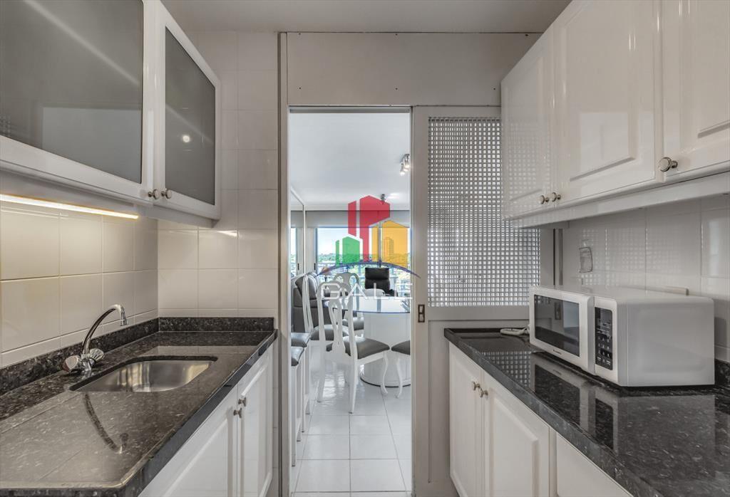 En venta apartamento 2 dormitorios en Complejo