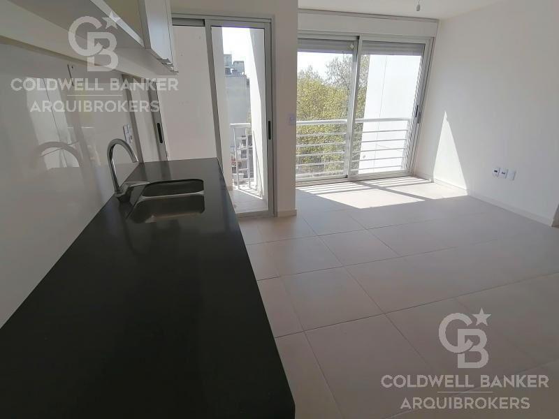 Apartamento de 2 dormitorios en venta en Cordón con renta