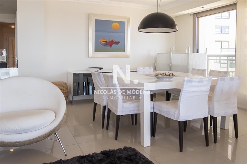 Apartamento en Playa Brava - Torre Imperiale