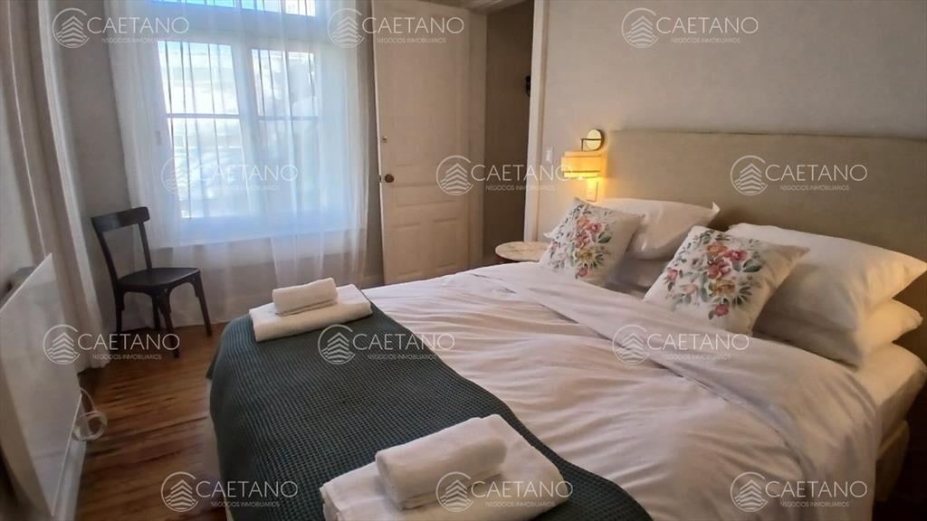 Apartamento en alquiler anual 1 dorm - Edificio