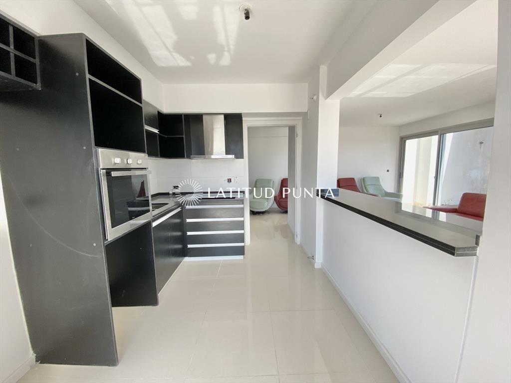 Pent House en Brava, 2 dormitorios