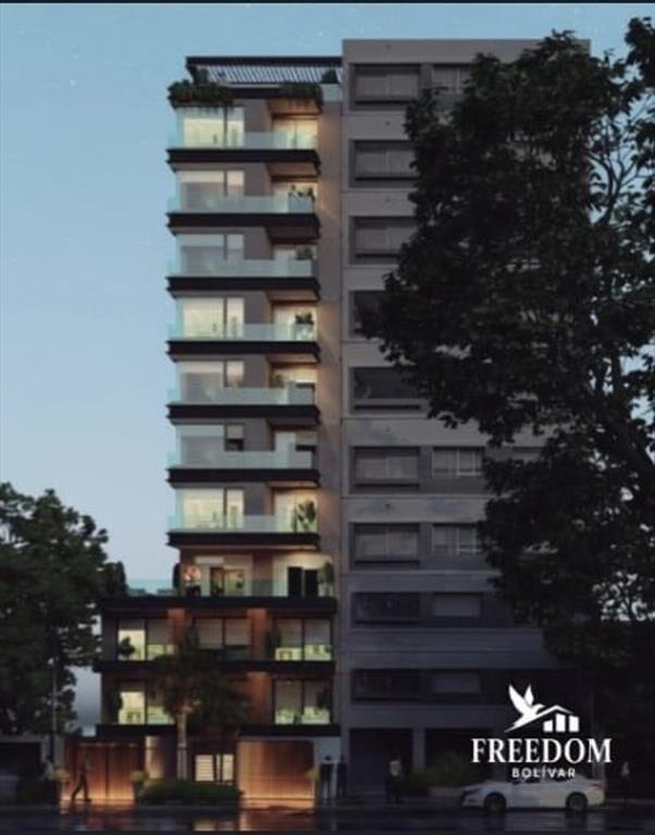 VENTA 1 DORMITORIO TERRAZA POCITOS POZO