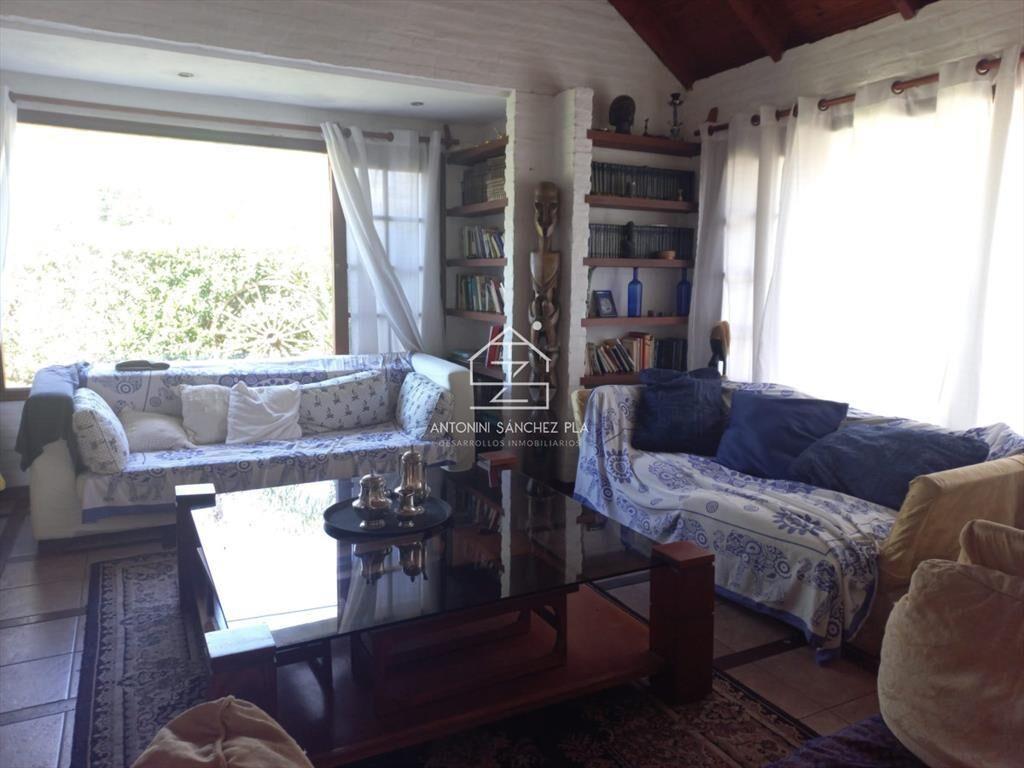 Casa en venta de 3 dormitorios en Punta del Este