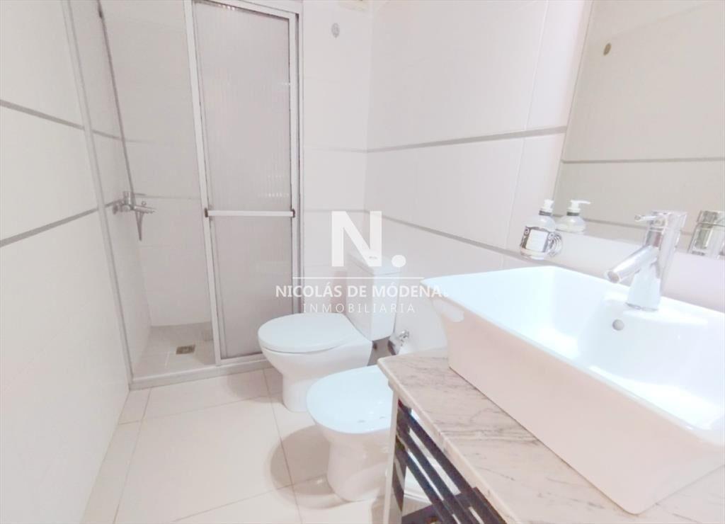 Apartamento de 1 dormitorio y medio en venta