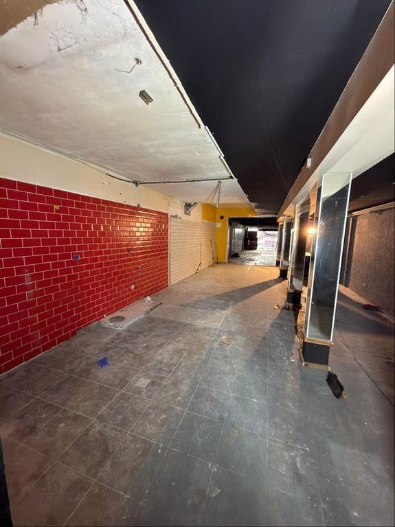 Alquiler local de 210m2 en Pocitos Benito Blanco