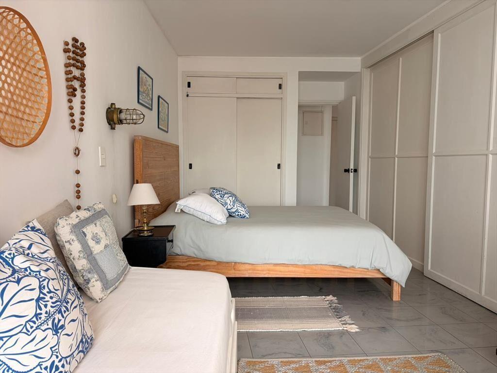 Alquiler invernal de 1 dormitorio en Peninsula