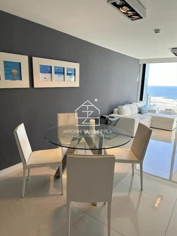 Venta apartamento 1 dormitorio Punta del Este