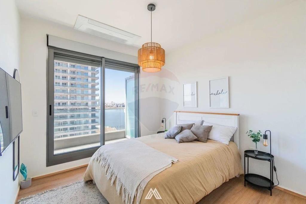 Venta Apartamento 2 dormitorios Garaje Harbour