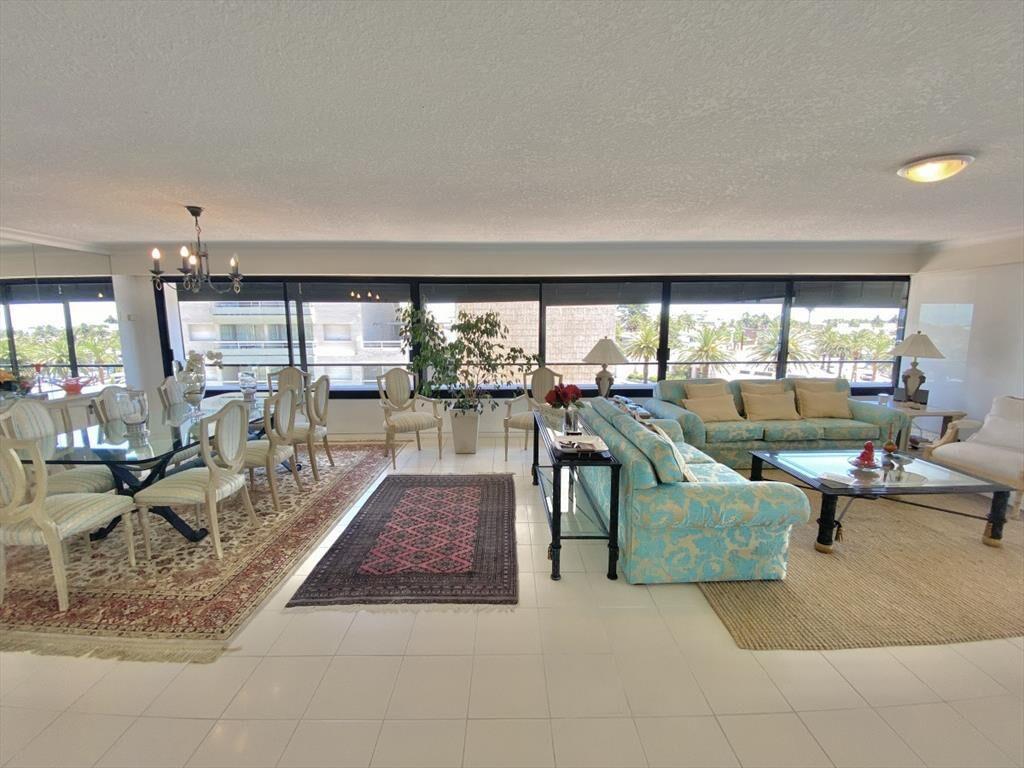 VENTA DE APTO EN EDIFICIO PORTOFINO , PENINSULA ,