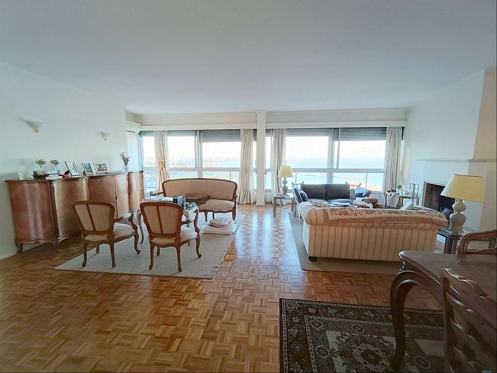 Alquiler Apartamento Pocitos Nuevo 2 Dormitorios 3 Baños Mu