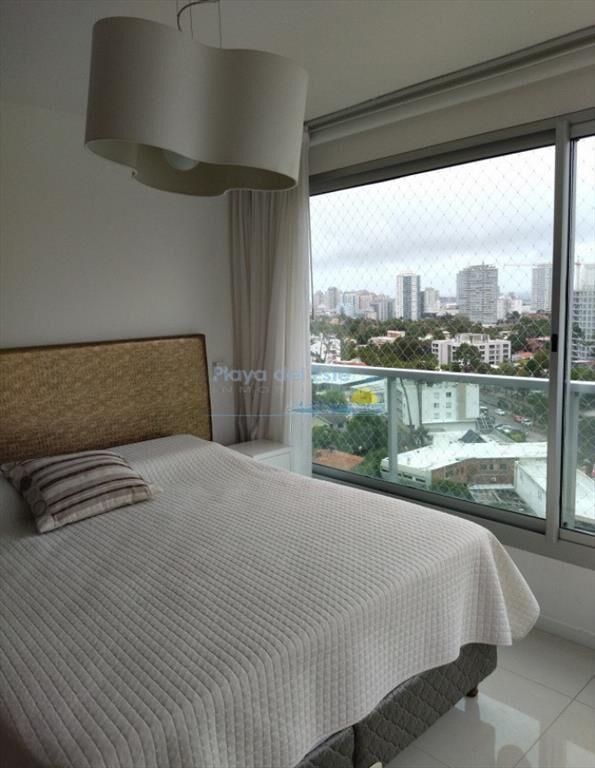 Apartamento en alquiler temporal en Gala vista ,