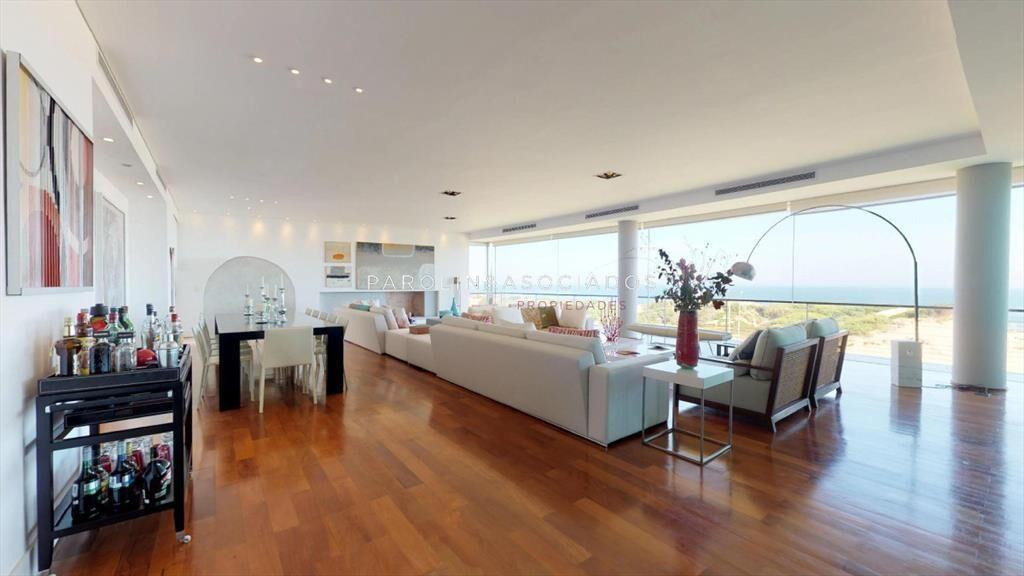 Apartamento en venta en Grey Stone, Punta del