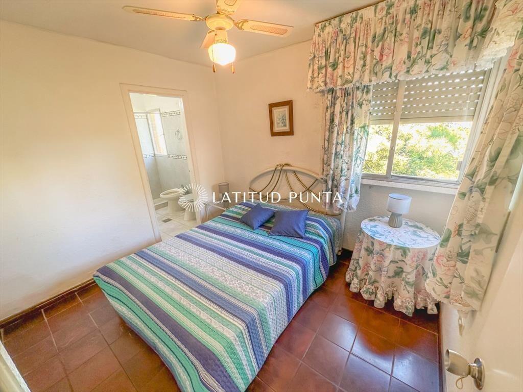 Apartamento 2 dormitorios. Aidy Grill
