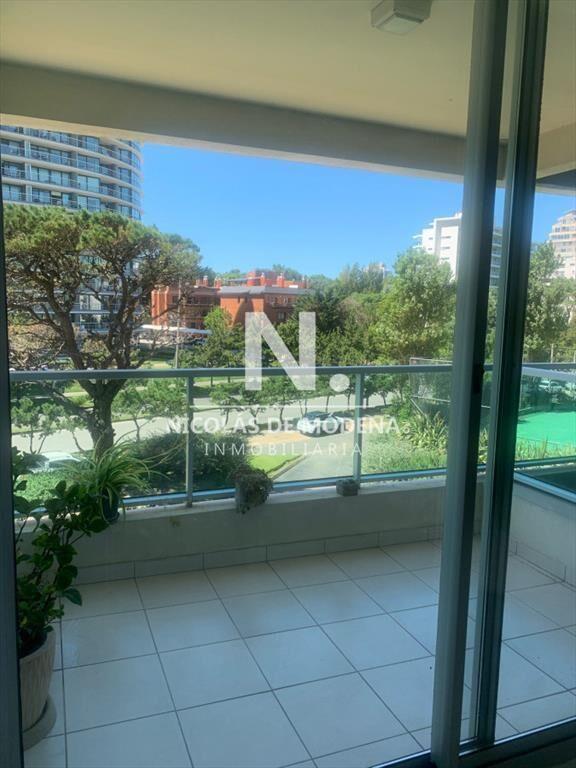Apartamento en Punta del Este, Roosevelt