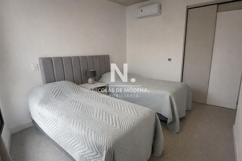 Apartamento de 3 dorm., terraza con parrillero, financiacio