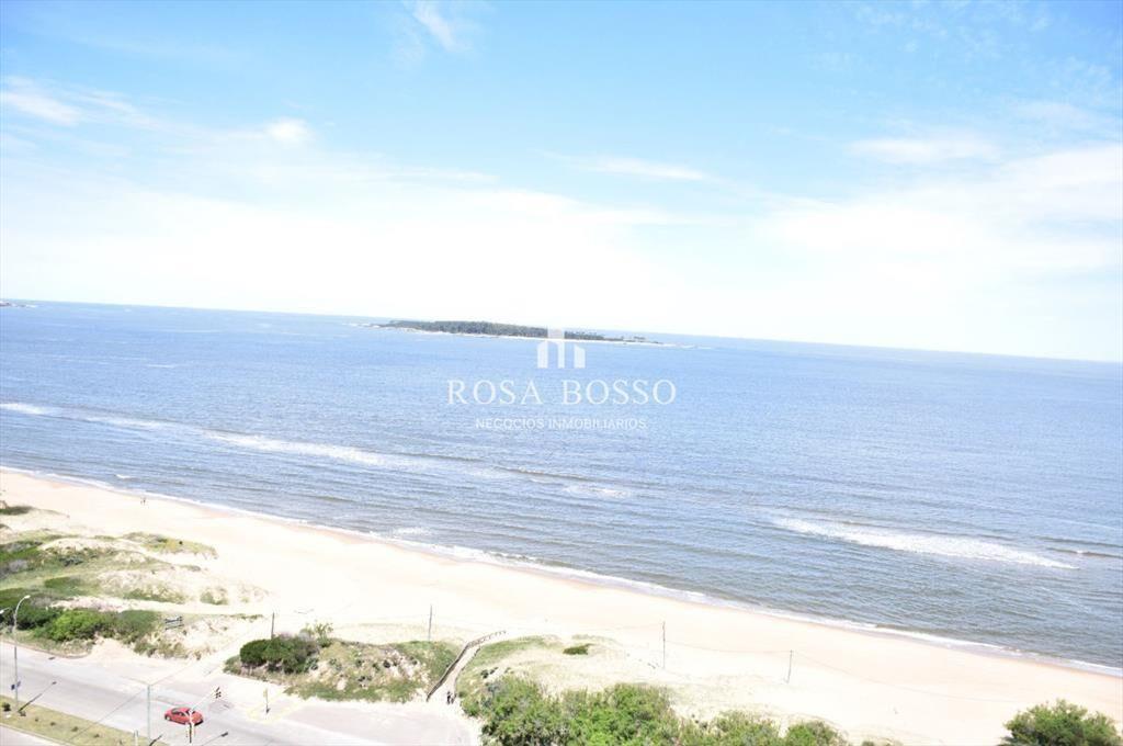 Apartamento en Mansa, 3 dormitorios *