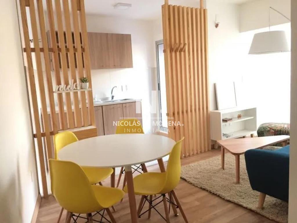 Venta Apto de 1 Dormitorio Con Renta En la