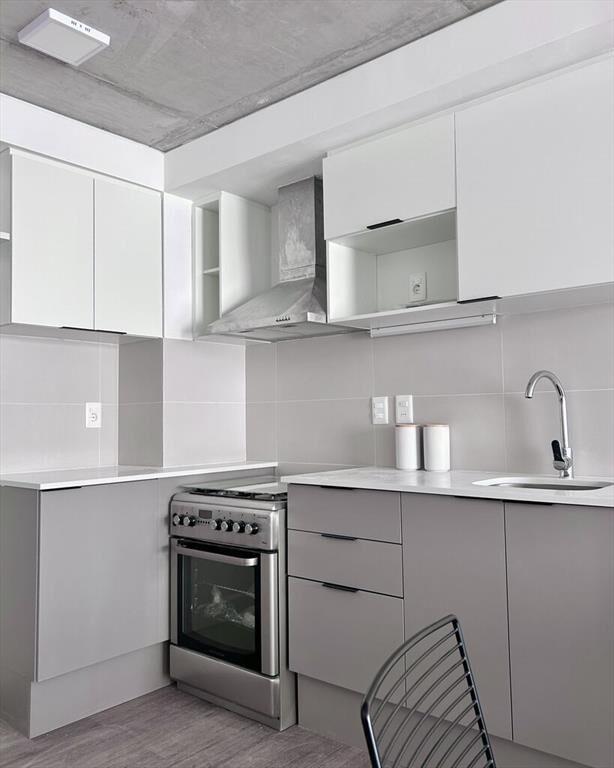 Venta apartamento 1 dormitorio amoblado con terraza en pale